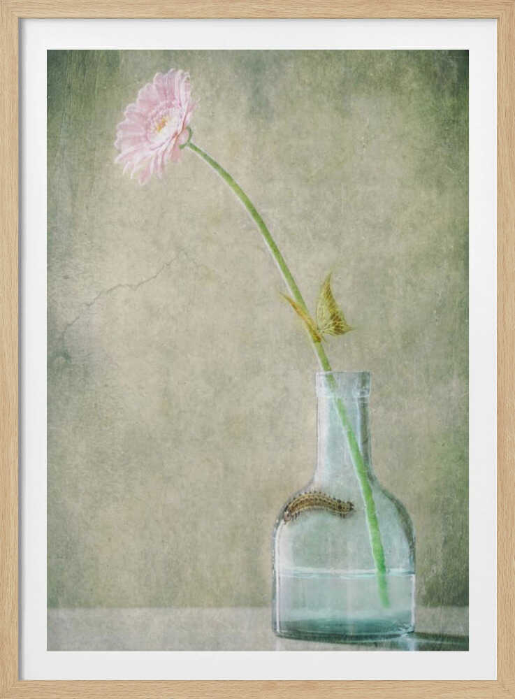 Ein ruhiger Sommertag | Poster