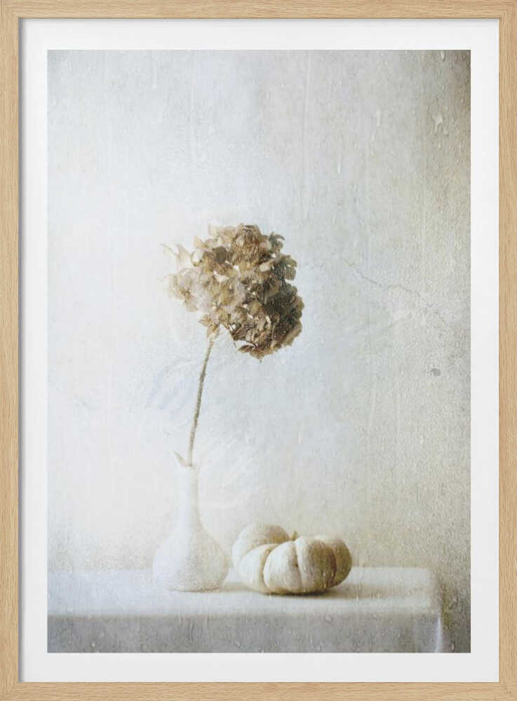 Ambiance automnale | Affiche