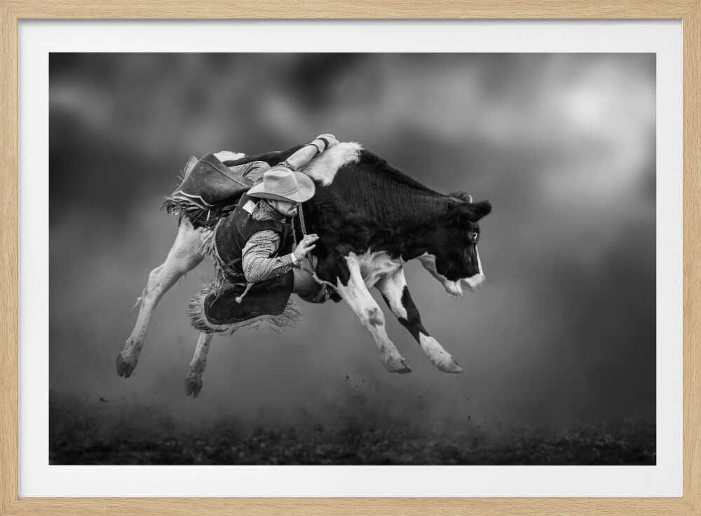 Danse spirituelle | Affiche