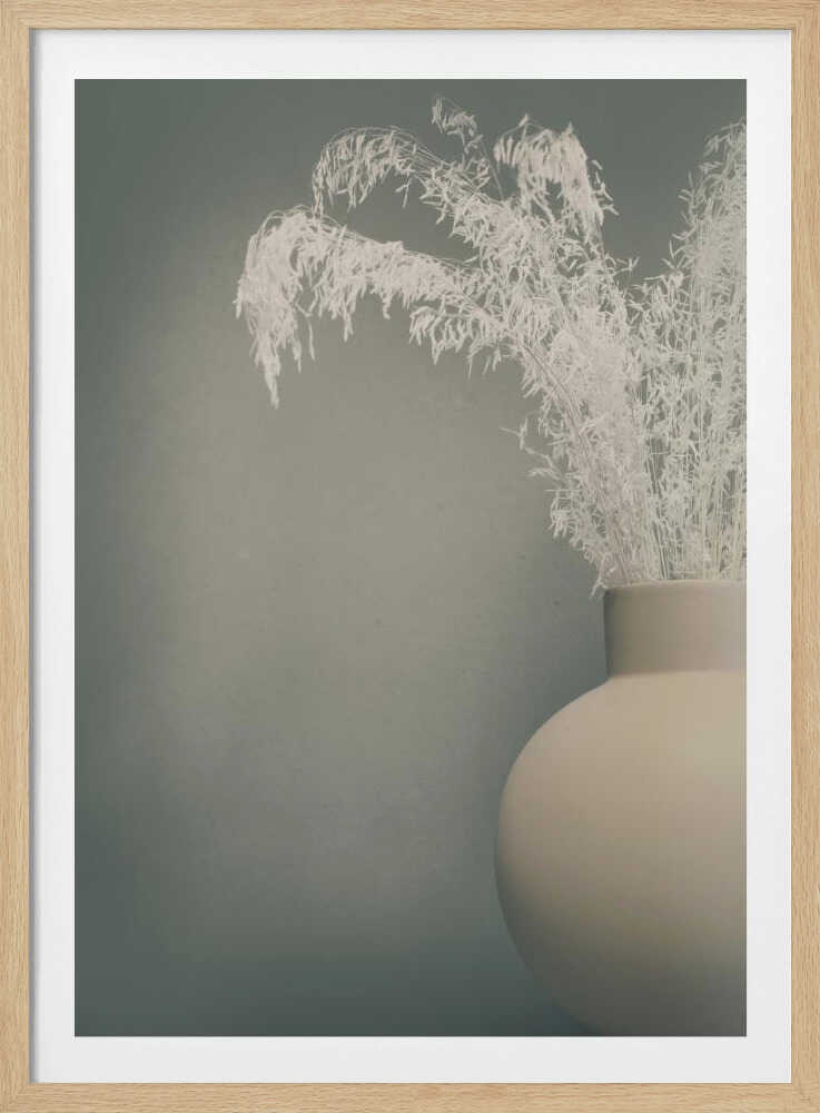 Soft feeling | Poster