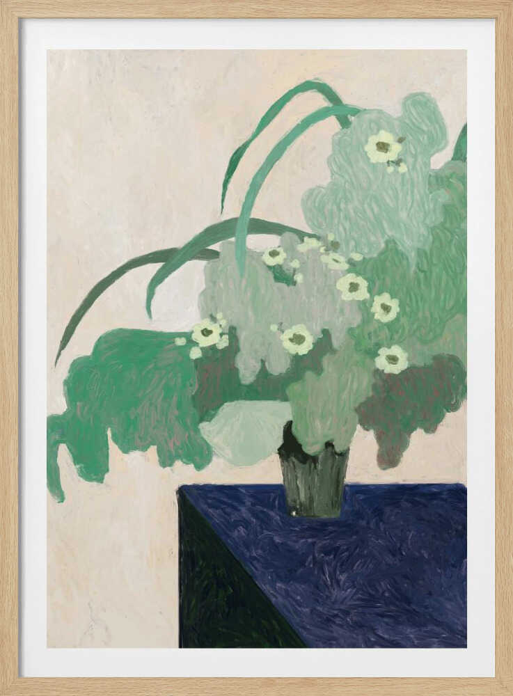 Stillleben 04 | Poster