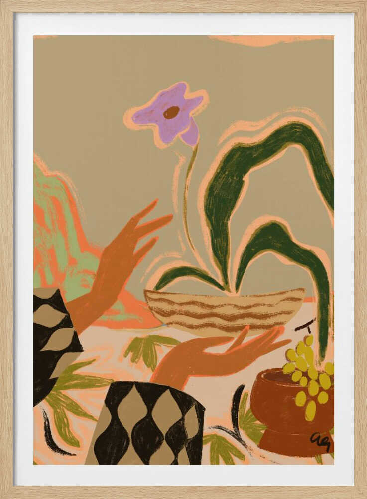 The Power Of One | Poster