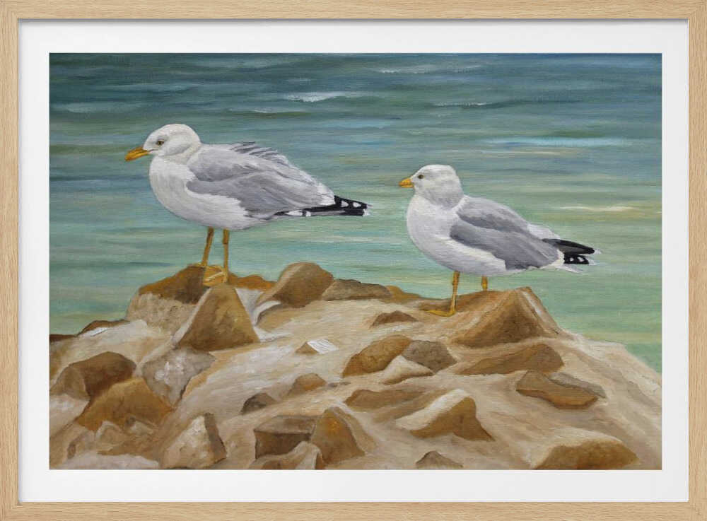 Two of a Kind | Poster