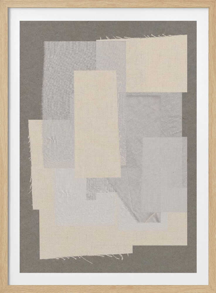 Textilharmonie | Poster