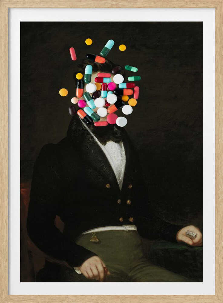 You Can Make It Right | Poster