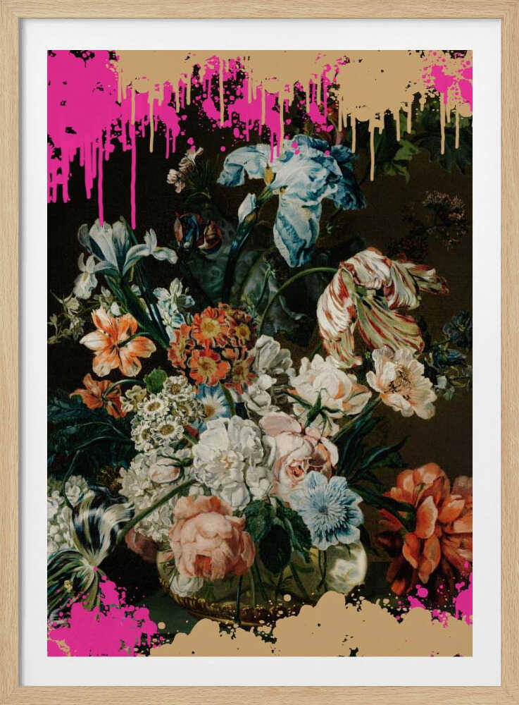 Modern Composition | Poster