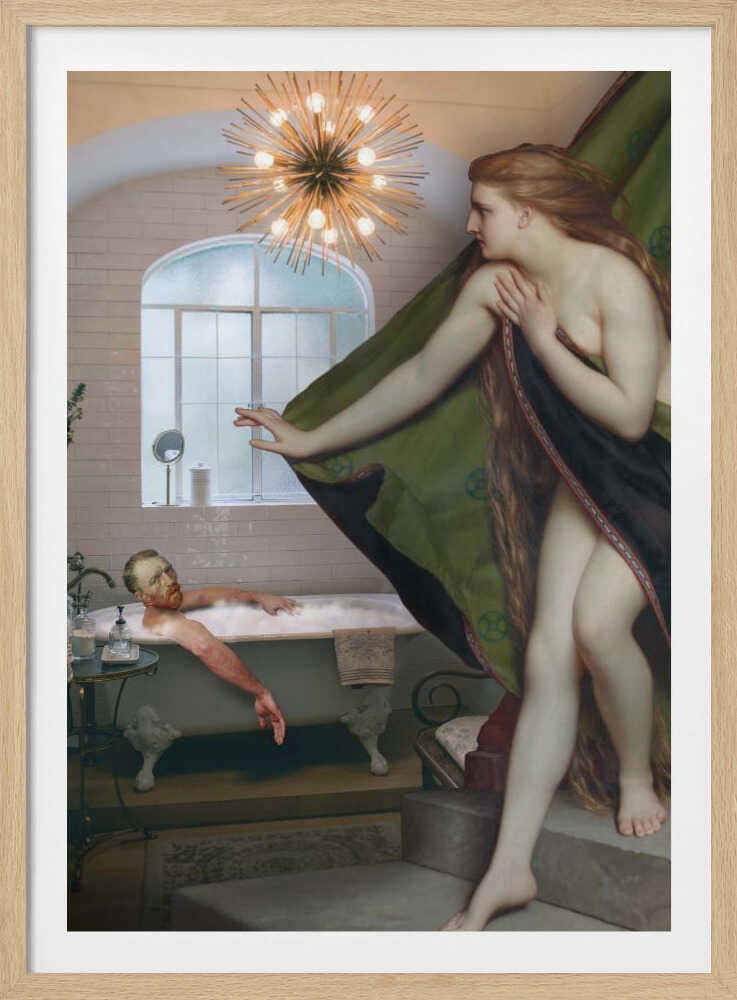 Bath-Treffen | Poster