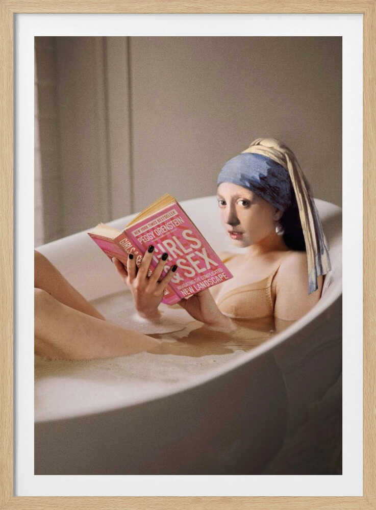 Chillin Time | Poster