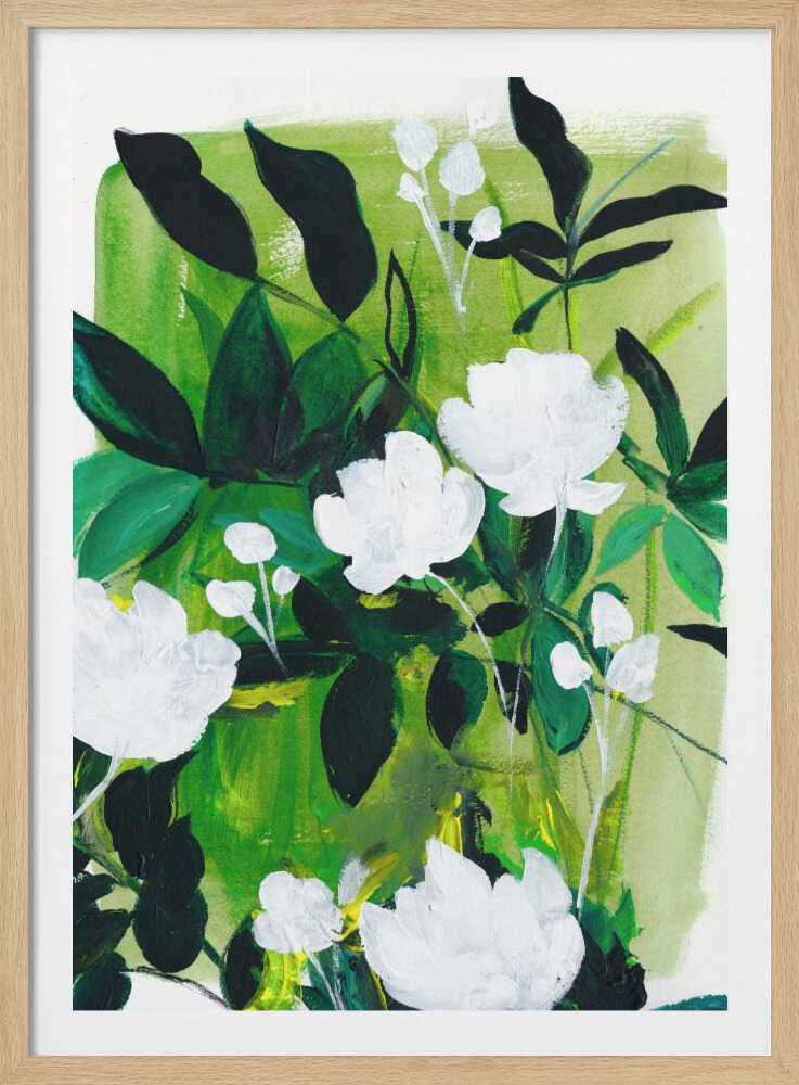 Jungle I Grand | Affiche