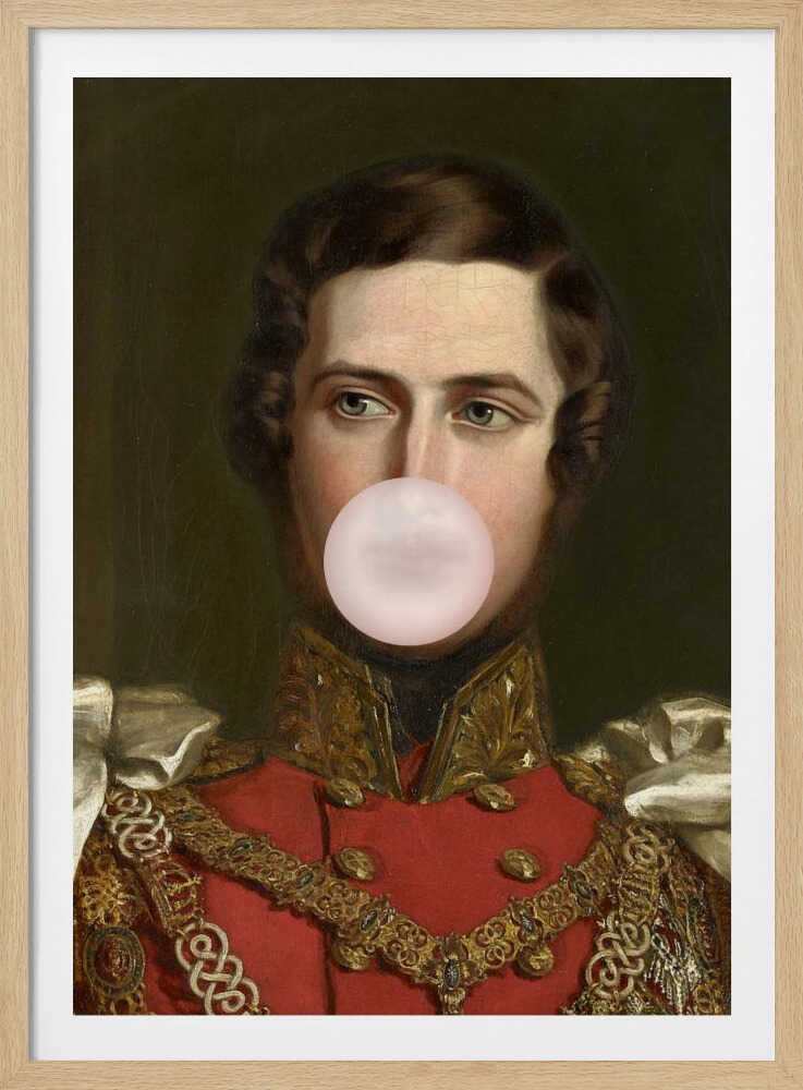 Albert Ratioiso | Poster