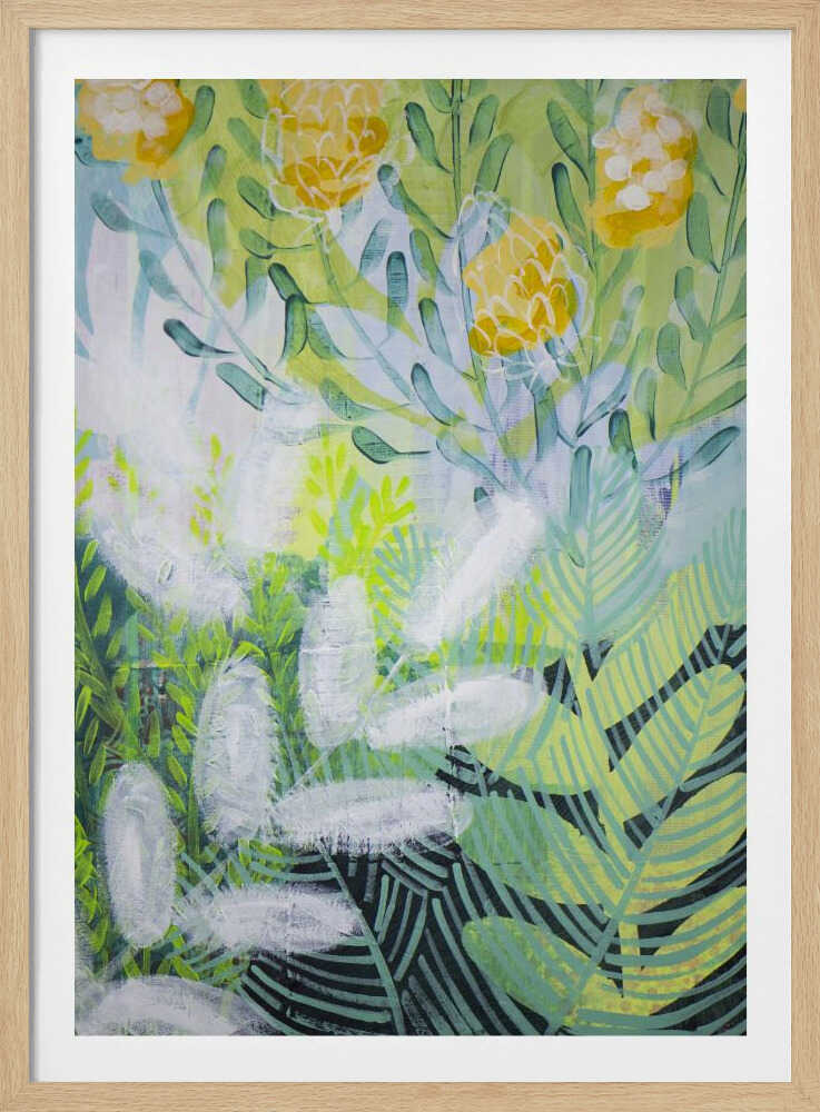 Nouveau départ | Affiche