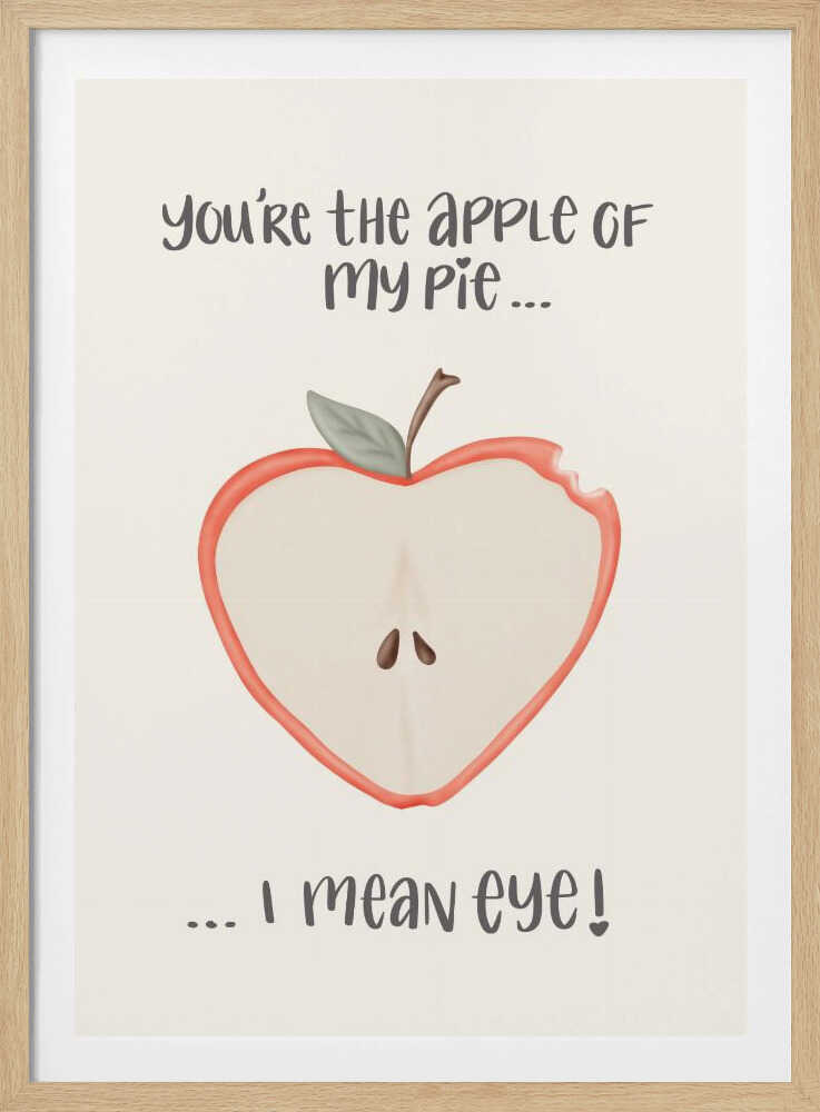 Mein Ein und Alles | Poster