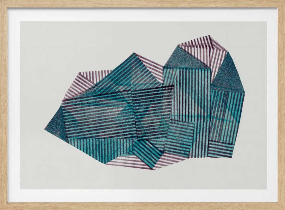 Amulett IV. | Poster