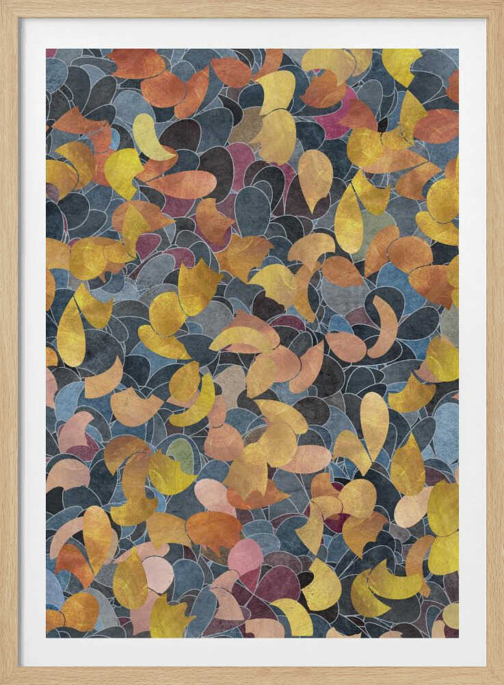 A Shiny Path 1 | Poster