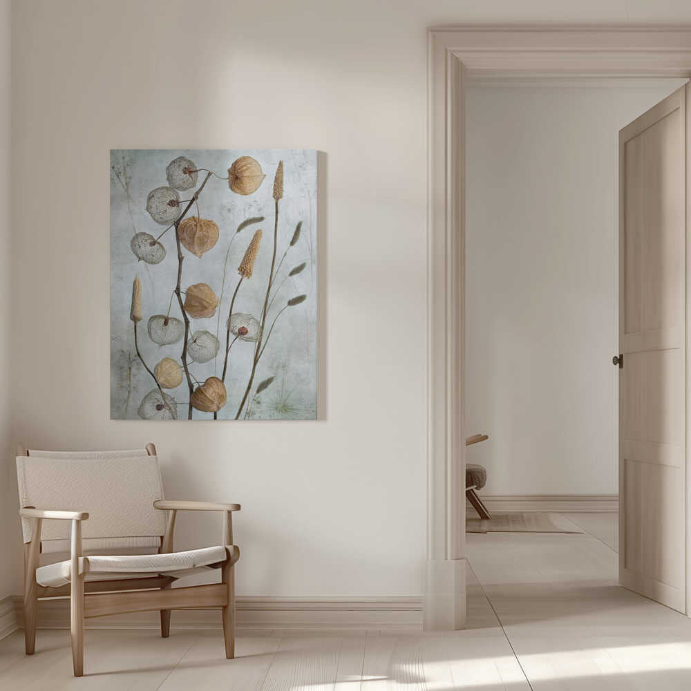 Laternen* | Leinwand