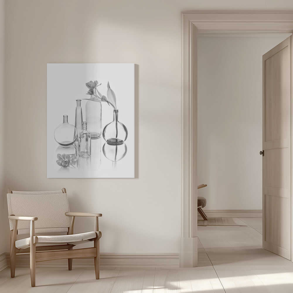 Transparenz | Leinwand