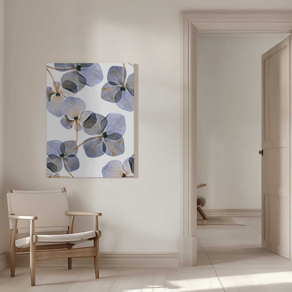 Botanical #37 | Canvas