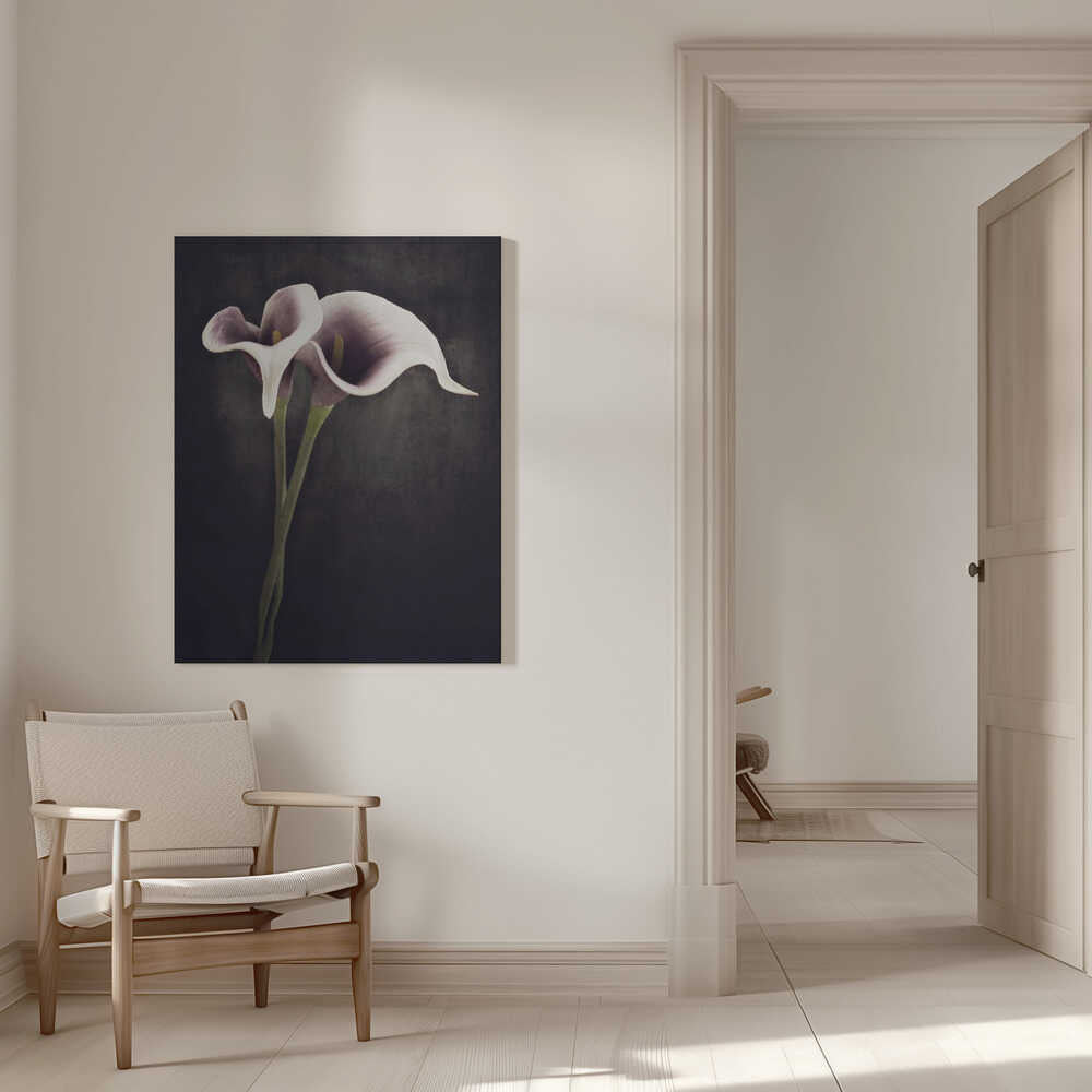 Verbunden | Leinwand