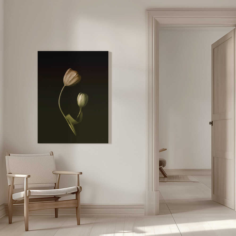 A Mother's Love | Canvas