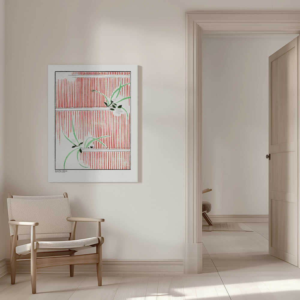 Gloire du matin | Toile