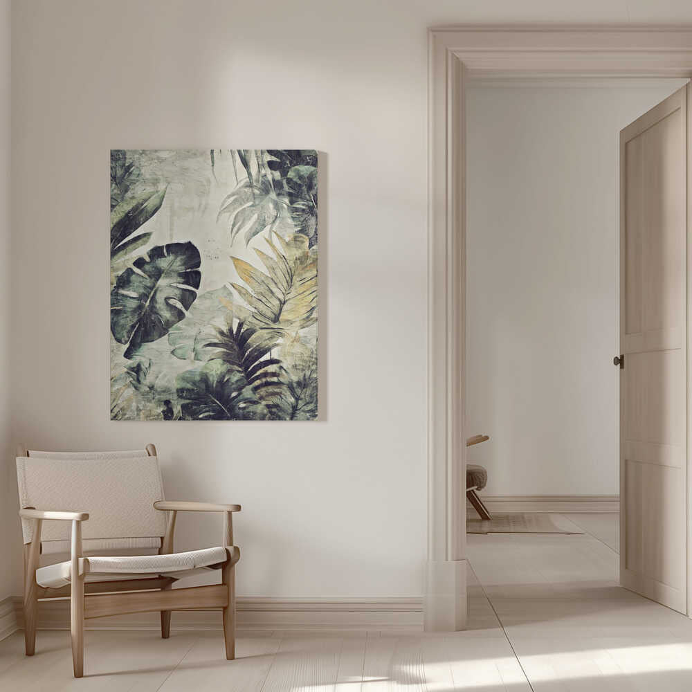 I Jungle01x a 50x70xc | Canvas