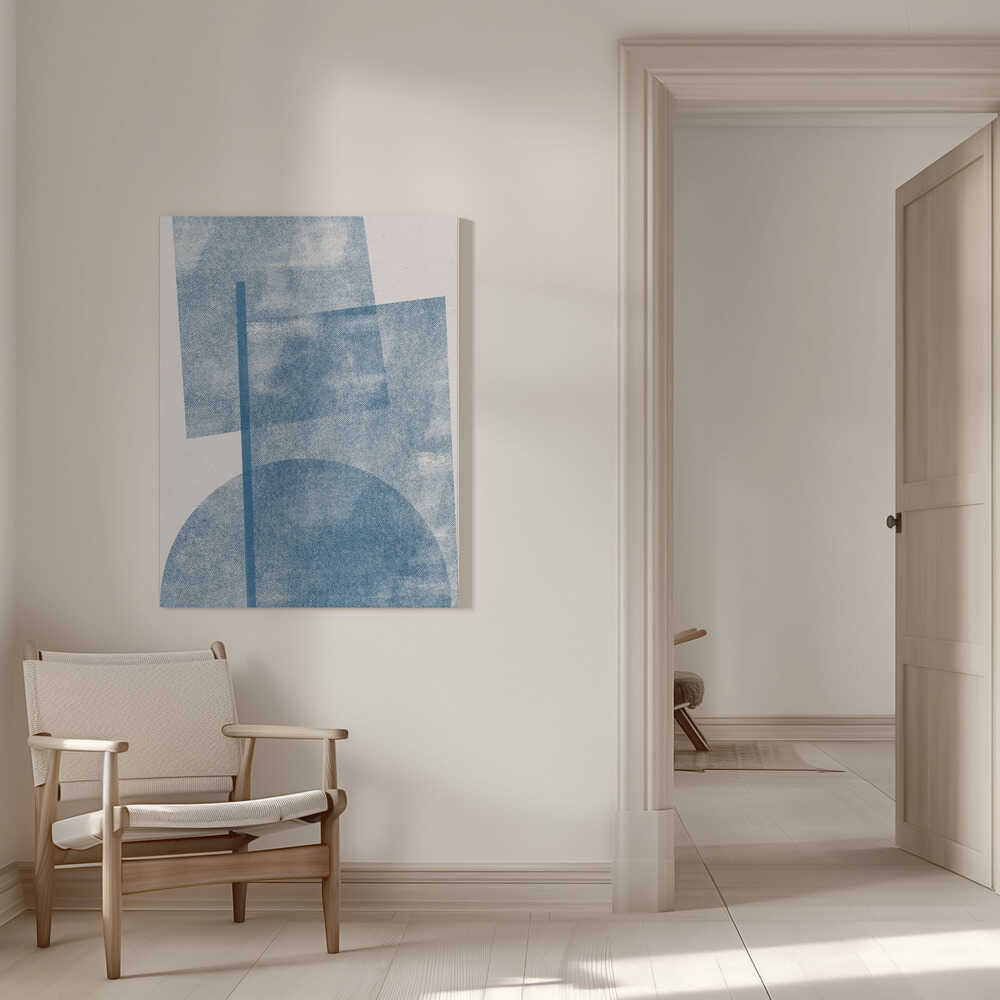 Azure Geometrics | Canvas