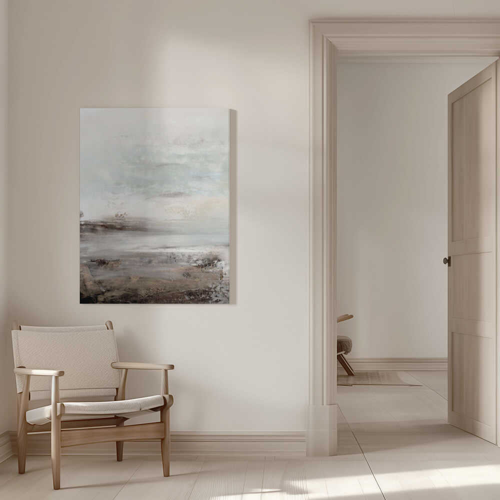 Downtempo 1 | Canvas