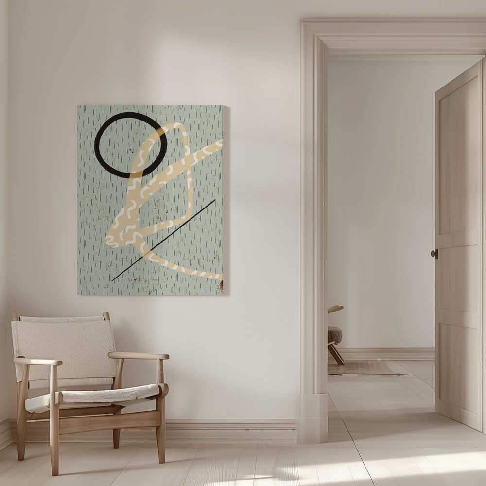 Balancegame(patternline) | Canvas