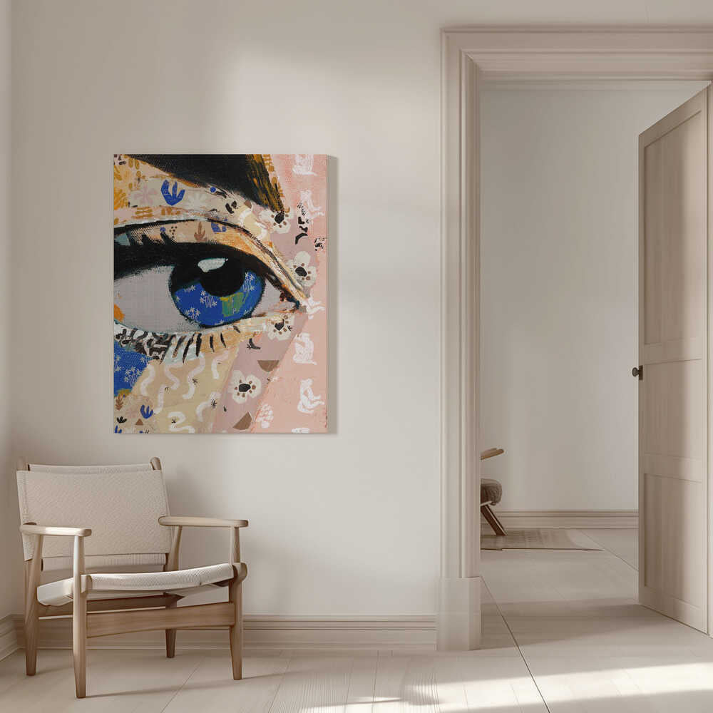 Patternplayno06 | Canvas