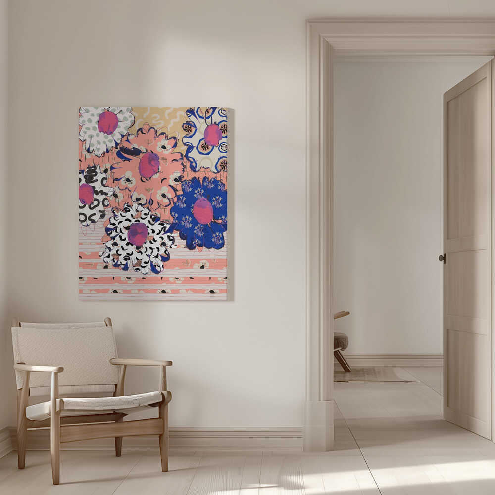 Patternplayno07 | Canvas