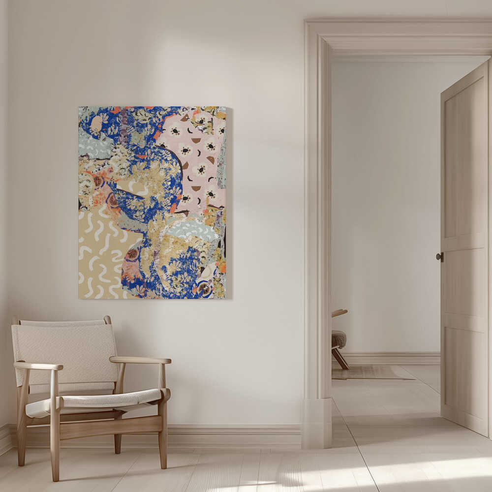 Patternplayno08 | Canvas