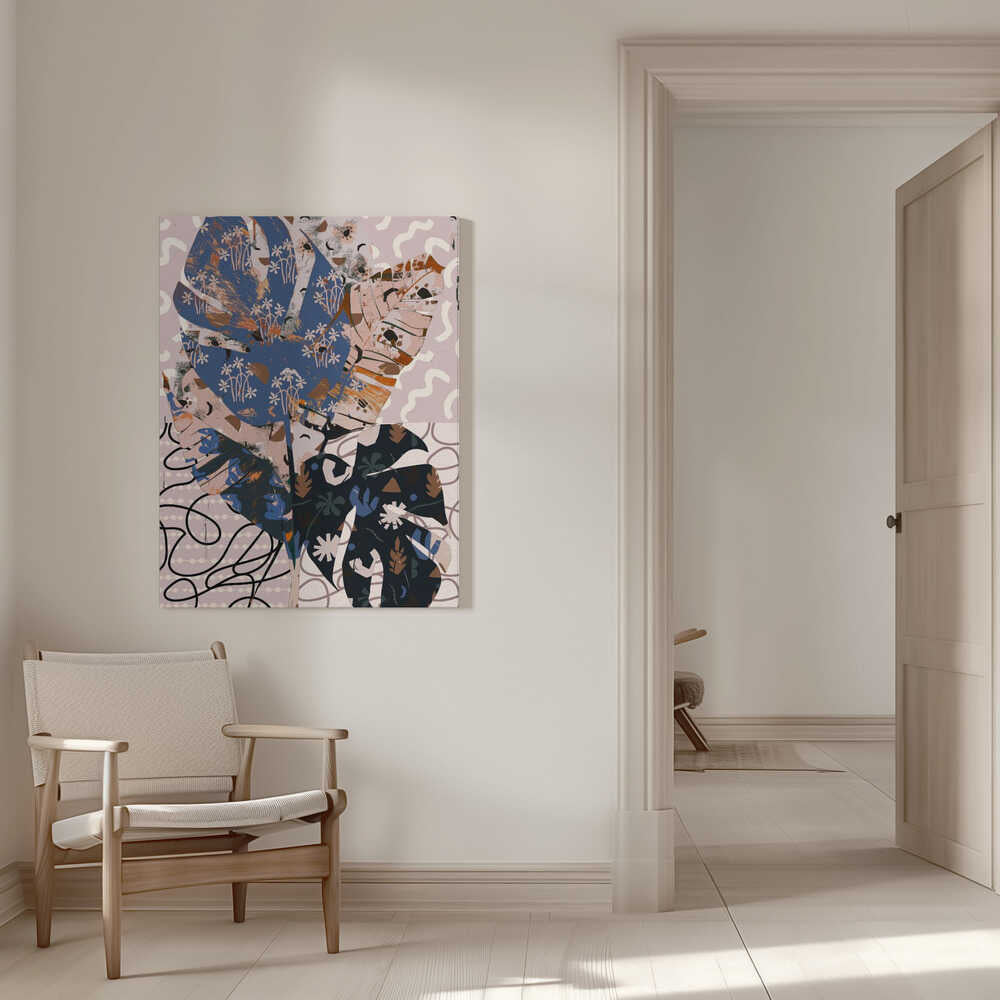 Patternplayno10 | Canvas