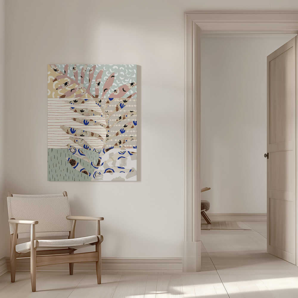 Patternplayno.19 | Canvas