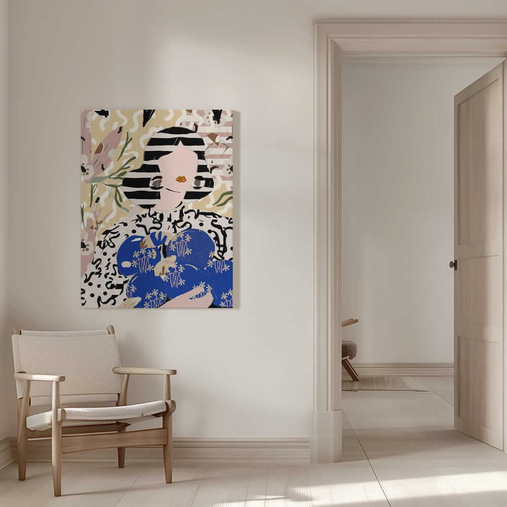 Patternplayno.20 | Canvas