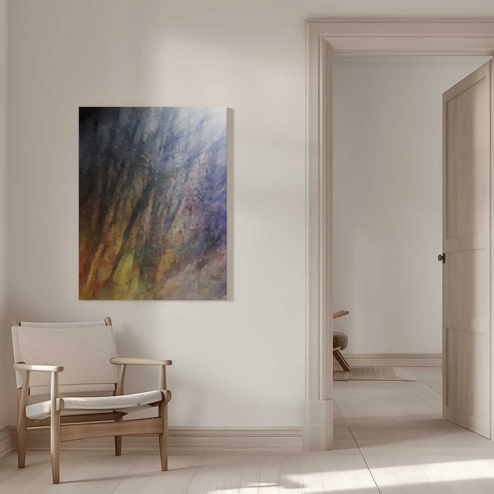 Dust To Dust | Canvas