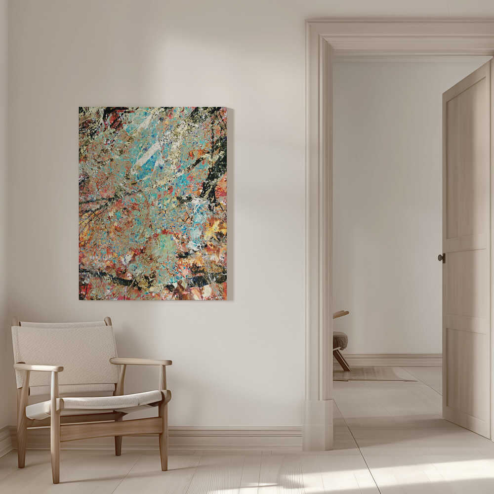 Breakthrough | Canvas