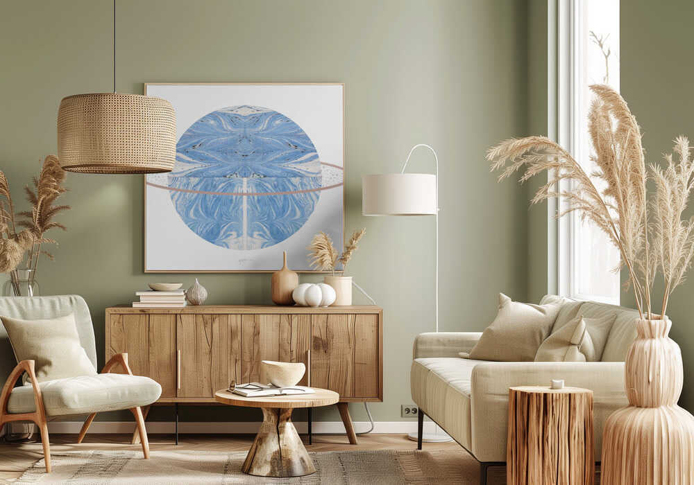 Exoplanète V. | Canvas