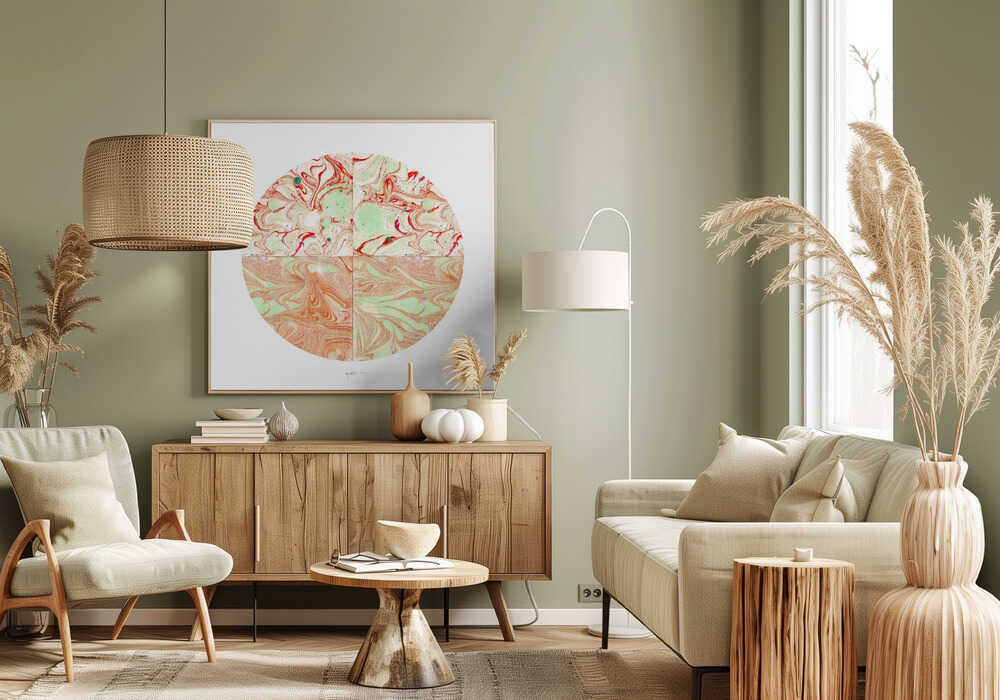 Exoplanète III. | Toile