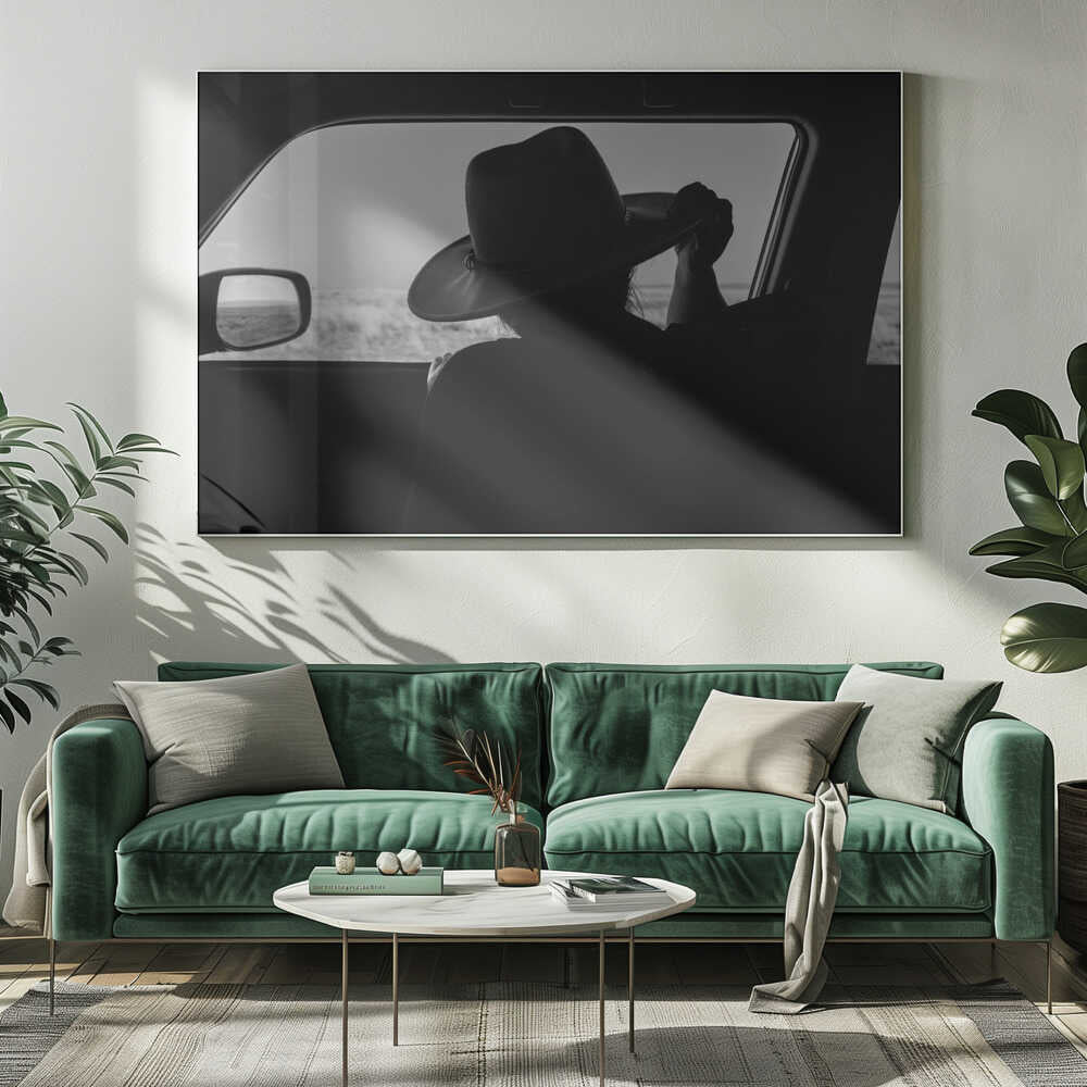 West Texas Explorer | Canvas