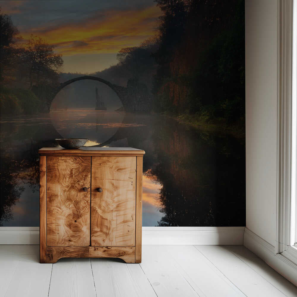 Herbstgarten... | Hintergrundbild