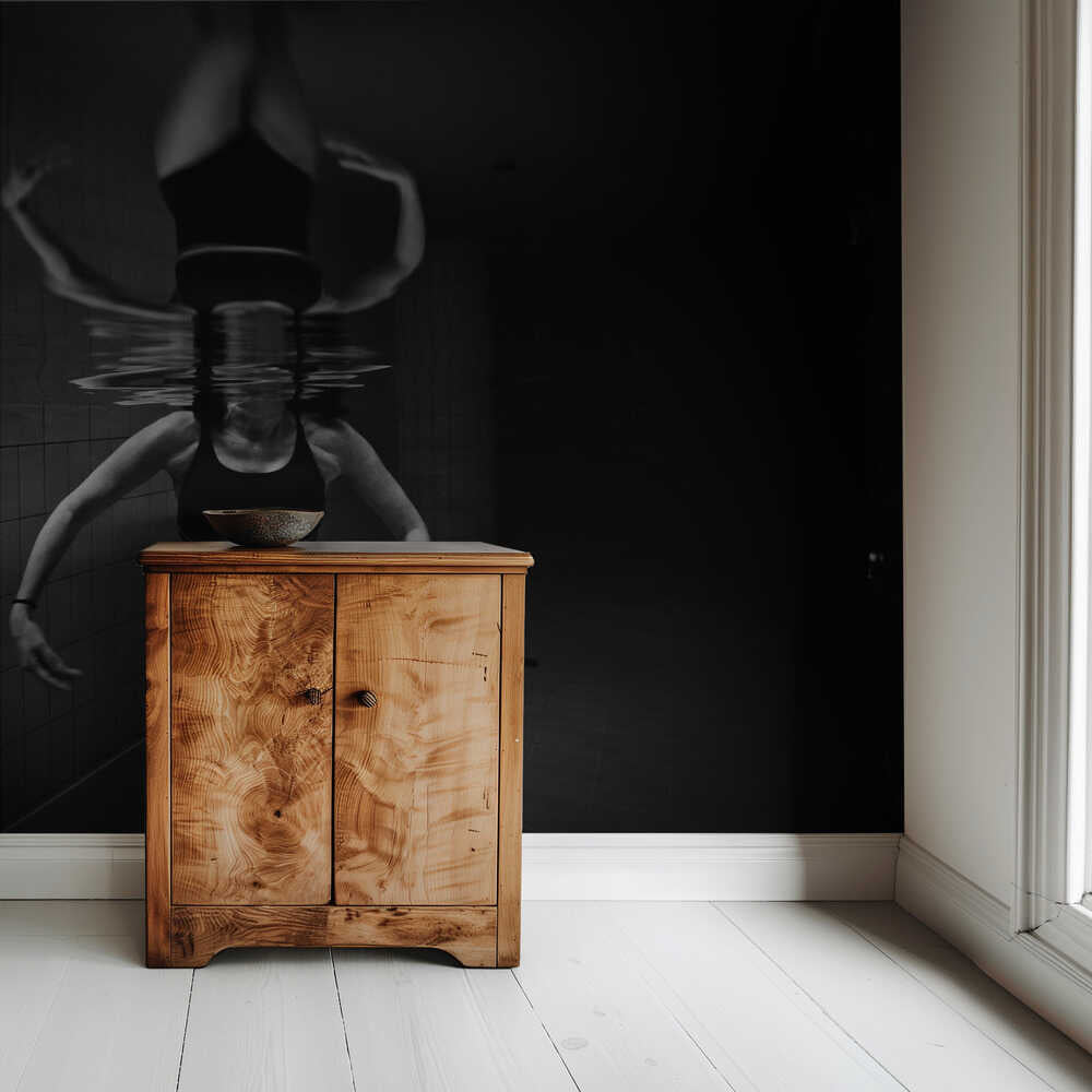 Ballerina | Hintergrundbild