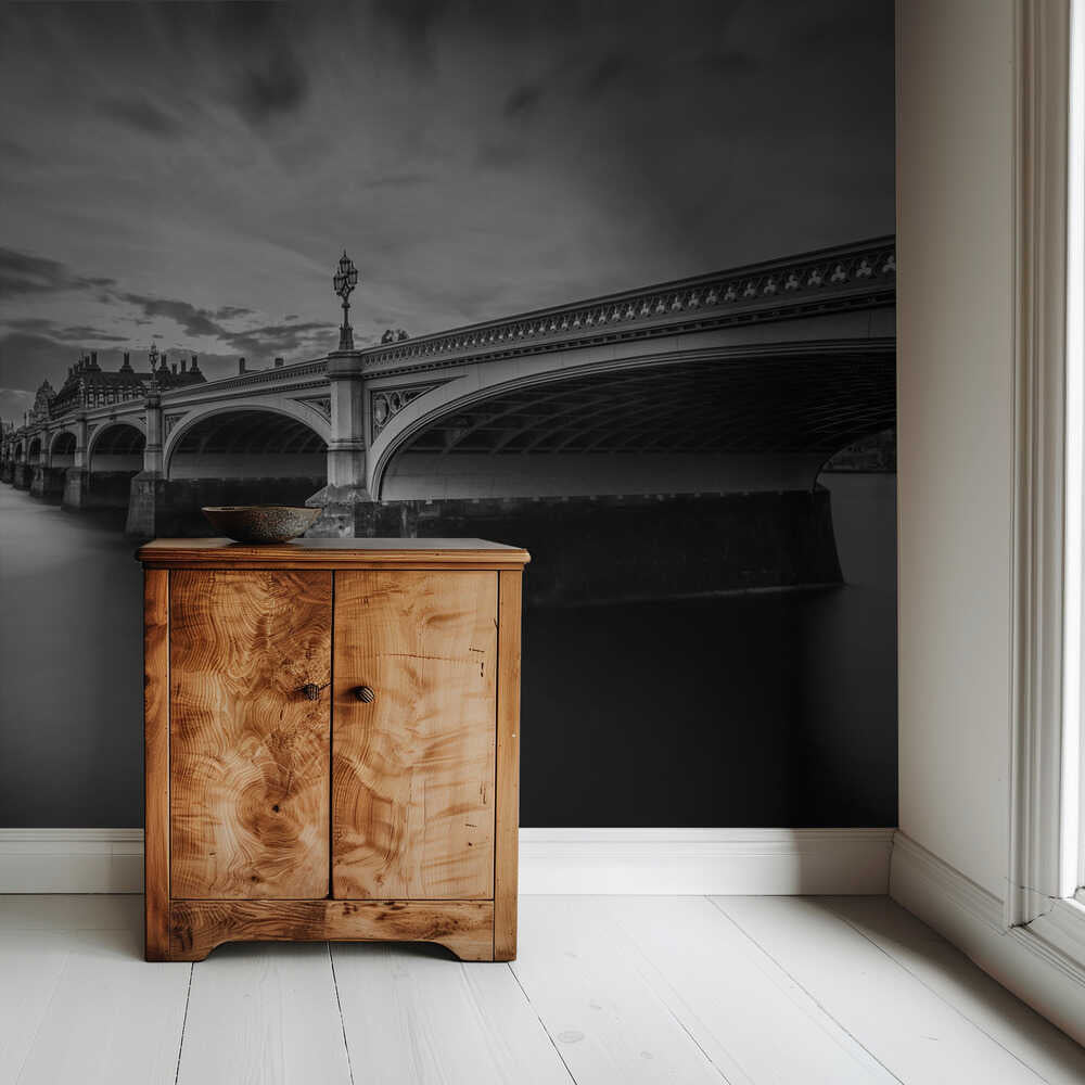 Westminster Serenity | Wallpaper