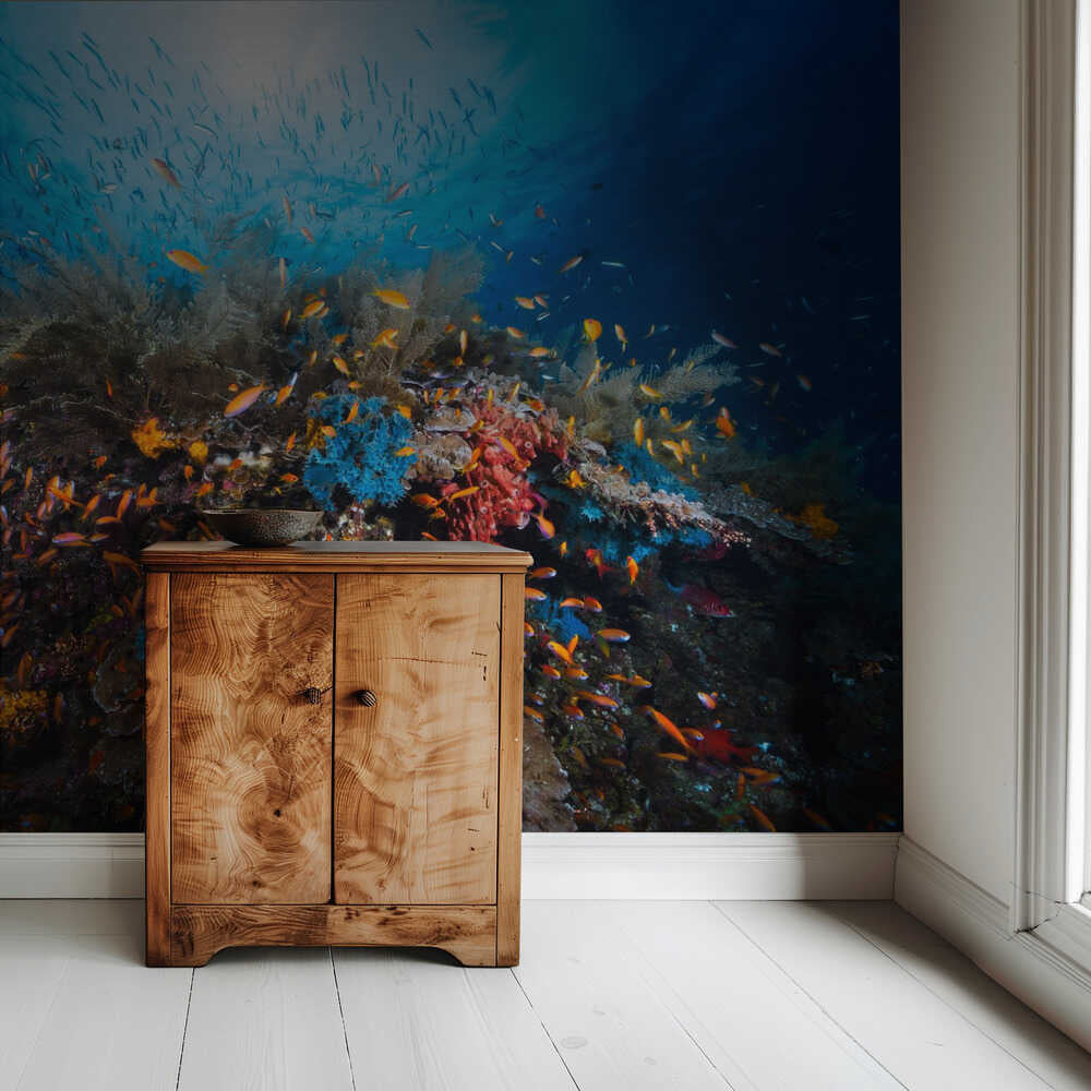 Apnoe | Hintergrundbild