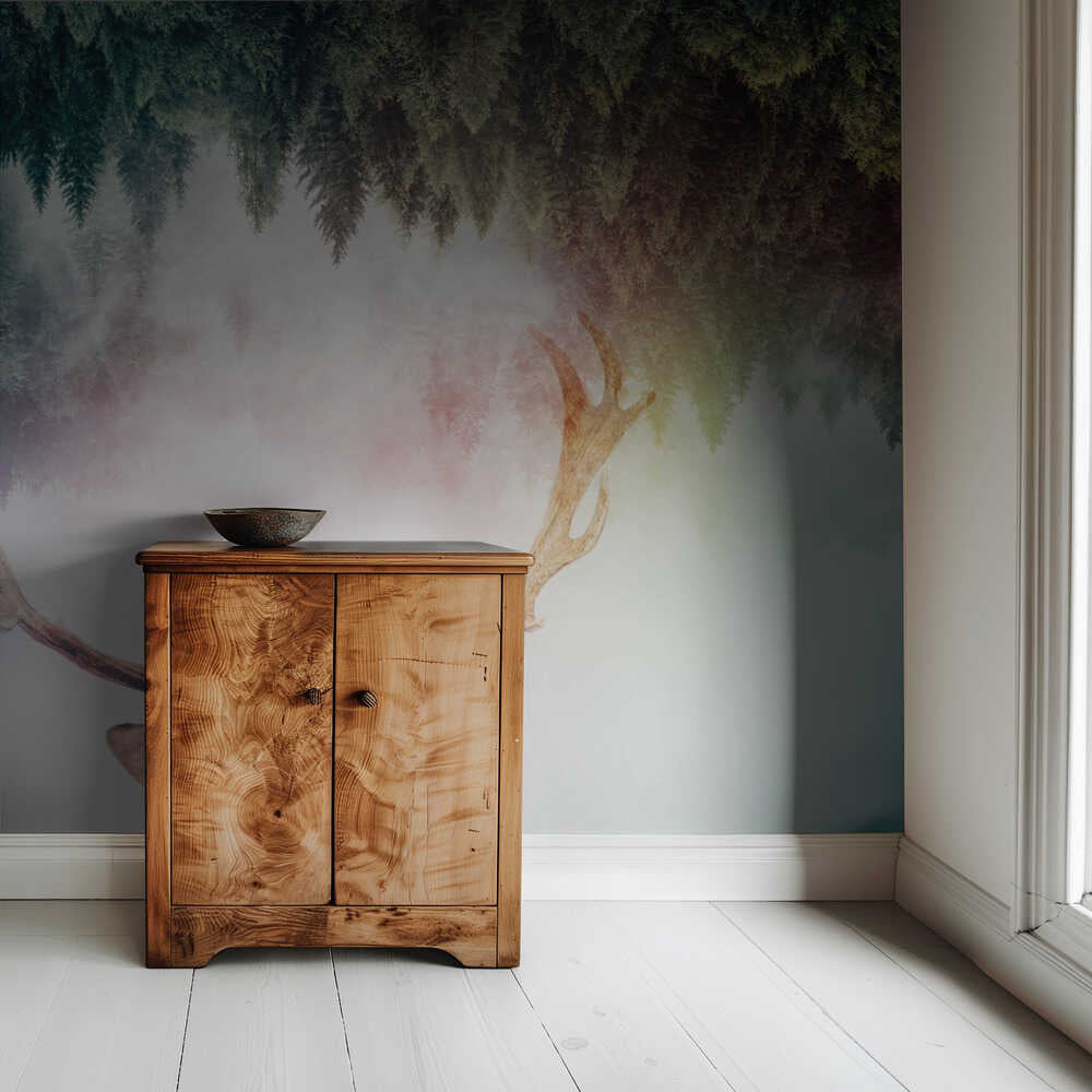 Geweih | Hintergrundbild