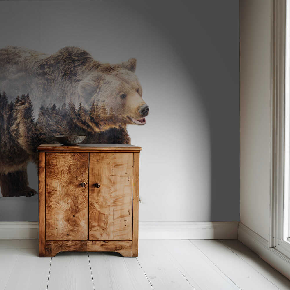 Ours | Fond d'écran