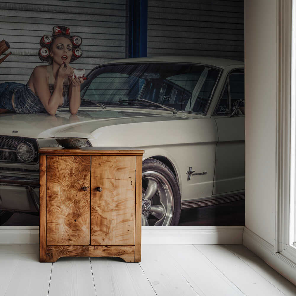 Baby you can drive my Car ..... | Wallpaper