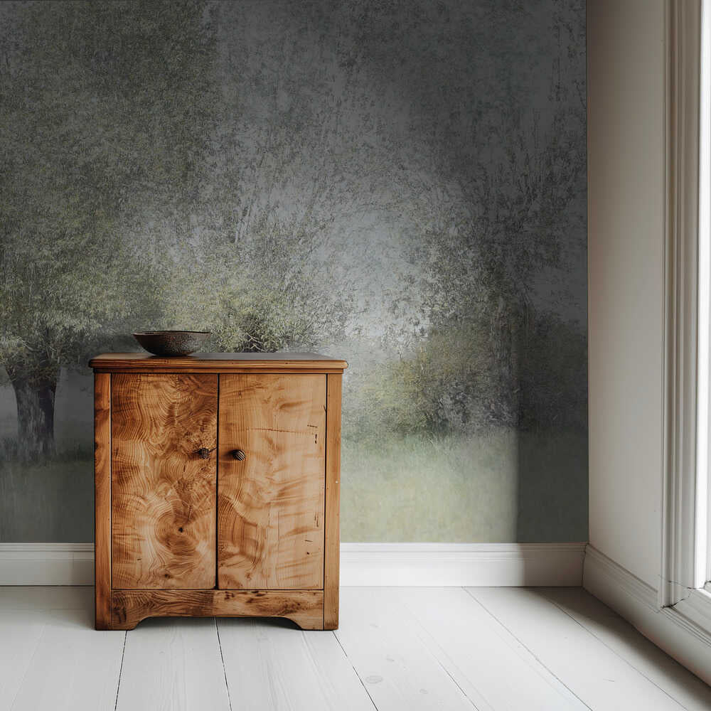 Young green | Wallpaper