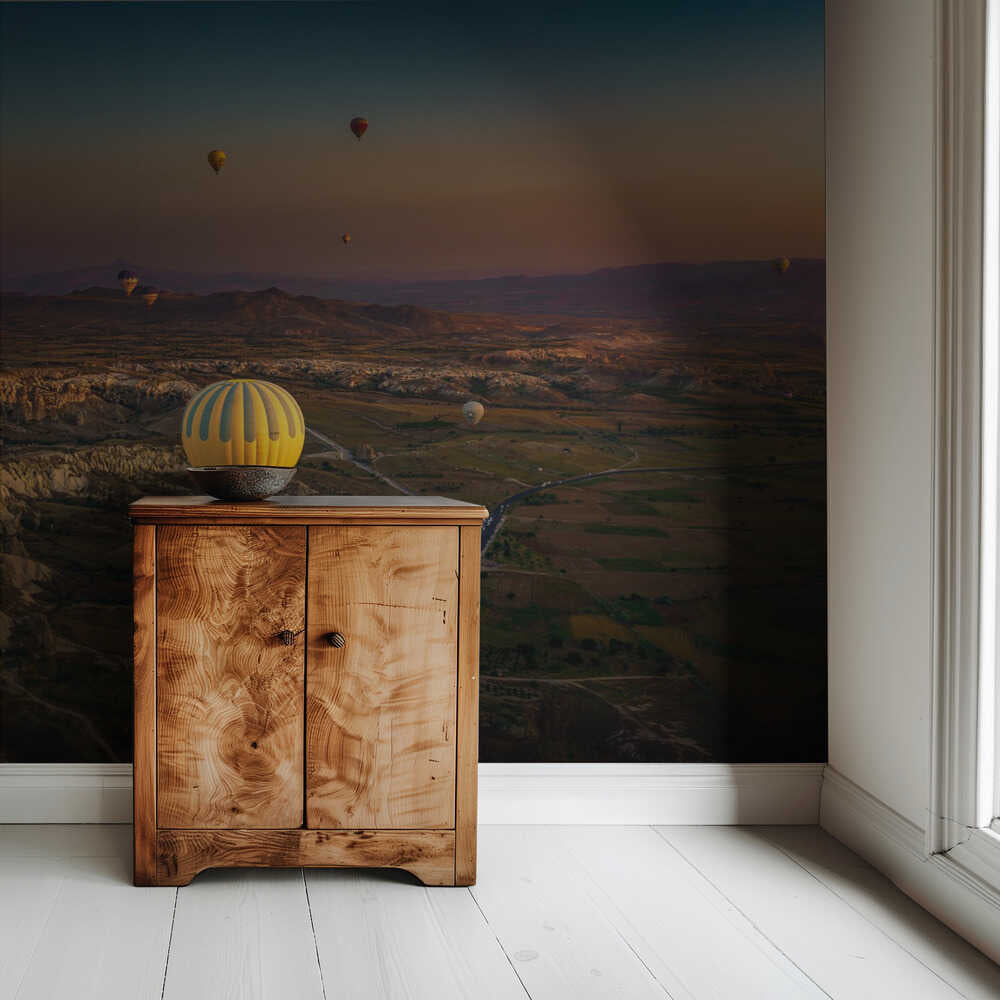 zero gravity | Wallpaper