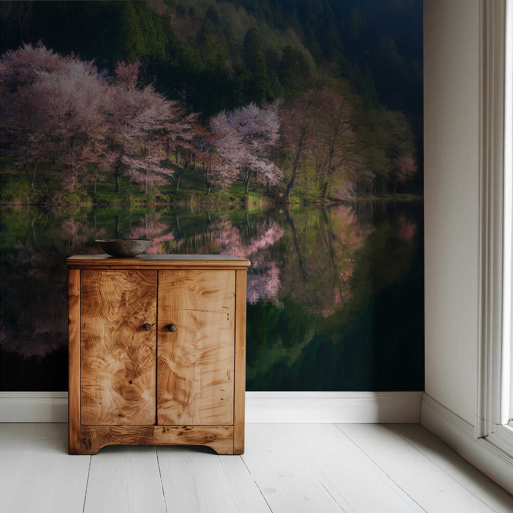 Eine andere Welt | Hintergrundbild