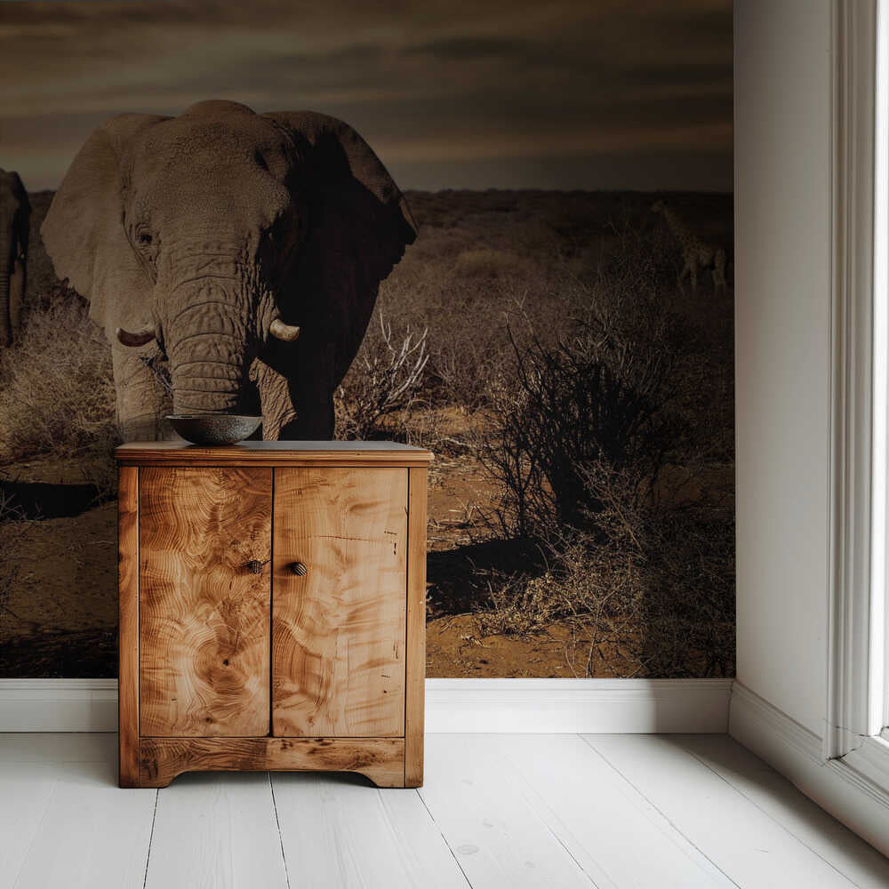 Grand | Fond d'écran